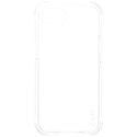 PanzerGlass Etui do iPhone 16e CARE by PanzerGlass Fashion Przezroczysty