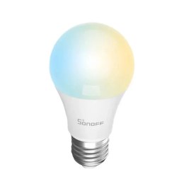 ProducentTymczasowy ONOFF B02-B-A60 SMART ŻARÓWKA LED E27 806LM WiFi, Energooszczędna Biała