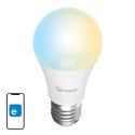ProducentTymczasowy ONOFF B02-B-A60 SMART ŻARÓWKA LED E27 806LM WiFi, Energooszczędna Biała