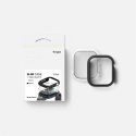 Ringke 2x ETUI DO APPLE WATCH 10 (46MM) PRZEZROCZYSTE & CZARNE RINGKE SLIM 2-PACK
