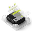 Ringke 2x Folia ochronna na Apple Watch 10 42mm Ringke Dual Easy Pro 2-pack