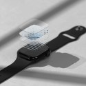 Ringke 2x Folia ochronna na Apple Watch 10 42mm Ringke Dual Easy Pro 2-pack