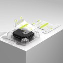 Ringke 2x Folia ochronna na Apple Watch 10 42mm Ringke Dual Easy Pro 2-pack