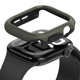 Ringke ETUI DO APPLE WATCH 10 (46MM) CIEMNOZIELONE RINGKE ONYX