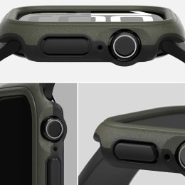 Ringke ETUI DO APPLE WATCH 10 (46MM) CIEMNOZIELONE RINGKE ONYX