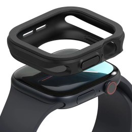 Ringke ETUI DO APPLE WATCH 10 (46MM) CZARNE RINGKE AIR SPORTS