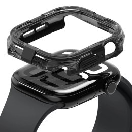 Ringke ETUI DO APPLE WATCH 10 (46MM) CZARNE RINGKE FUSION BUMPER