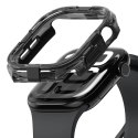 Ringke ETUI DO APPLE WATCH 10 (46MM) CZARNE RINGKE FUSION BUMPER