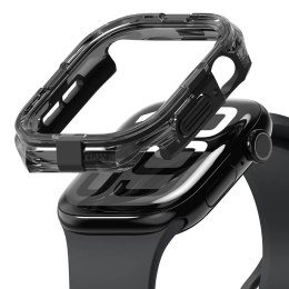 Ringke ETUI DO APPLE WATCH 10 (46MM) CZARNE RINGKE FUSION BUMPER