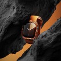 Ringke ETUI DO APPLE WATCH 10 (46MM) CZARNE RINGKE FUSION BUMPER