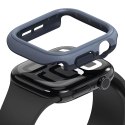 Ringke ETUI DO APPLE WATCH 10 (46MM) GRANATOWE RINGKE ONYX