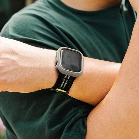 Ringke ETUI DO APPLE WATCH 10 (46MM) GRANATOWE RINGKE ONYX Ringke ETUI DO APPLE WATCH 10 (46MM) GRANATOWE RINGKE ONYX