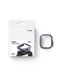 Ringke ETUI DO APPLE WATCH 10 (46MM) GRANATOWE RINGKE ONYX