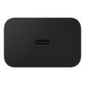 Samsung Ładowarka sieciowa Samsung 45W 4.05A 1x USB-C Szybkie ładowanie PD PPS - czarna