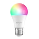 Sonoff SONOFF B05-BL-A60 Żarówka Smart LED RGB E27 WiFi 9W 806LM Harmonogram