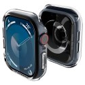 Spigen ETUI DO APPLE WATCH 10 (42MM) PRZEZROCZYSTE SPIGEN THIN FIT