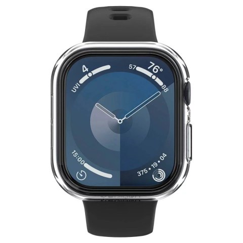 Spigen ETUI DO APPLE WATCH 10 (42MM) PRZEZROCZYSTE SPIGEN THIN FIT Spigen ETUI DO APPLE WATCH 10 (42MM) PRZEZROCZYSTE SPIGEN THIN FIT