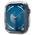 Spigen ETUI DO APPLE WATCH 10 (42MM) PRZEZROCZYSTE SPIGEN THIN FIT