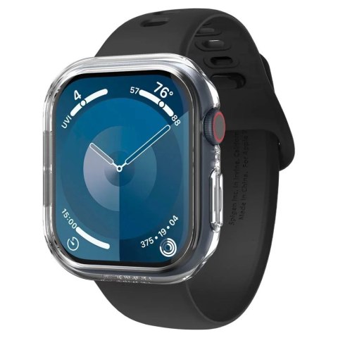 Spigen ETUI DO APPLE WATCH 10 (42MM) PRZEZROCZYSTE SPIGEN THIN FIT Spigen ETUI DO APPLE WATCH 10 (42MM) PRZEZROCZYSTE SPIGEN THIN FIT