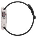Spigen ETUI DO APPLE WATCH 10 (46MM) BEŻOWE DUNE BEIGE SPIGEN RUGGED ARMOR PRO