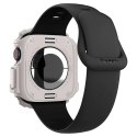 Spigen ETUI DO APPLE WATCH 10 (46MM) BEŻOWE DUNE BEIGE SPIGEN RUGGED ARMOR PRO