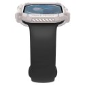 Spigen ETUI DO APPLE WATCH 10 (46MM) BEŻOWE DUNE BEIGE SPIGEN RUGGED ARMOR PRO