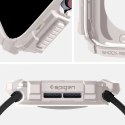 Spigen ETUI DO APPLE WATCH 10 (46MM) BEŻOWE DUNE BEIGE SPIGEN RUGGED ARMOR PRO