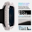Spigen ETUI DO APPLE WATCH 10 (46MM) BEŻOWE DUNE BEIGE SPIGEN RUGGED ARMOR PRO