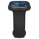 Spigen ETUI DO APPLE WATCH 10 (46MM) CZARNE SPIGEN THIN FIT
