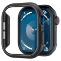 Spigen ETUI DO APPLE WATCH 10 (46MM) CZARNE SPIGEN THIN FIT