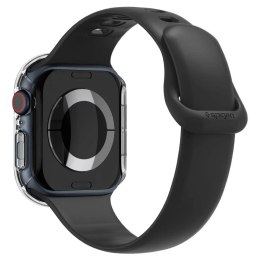Spigen ETUI DO APPLE WATCH 10 (46MM) PRZEZROCZYSTE SPIGEN THIN FIT CRYSTAL CLEAR