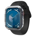 Spigen ETUI DO APPLE WATCH 10 (46MM) PRZEZROCZYSTE SPIGEN THIN FIT CRYSTAL CLEAR