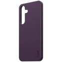 Spigen Etui CARE do Samsung Galaxy S25+ by PanzerGlass Fashion Plum Purple