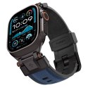 Spigen Pasek Opaska Spigen DuraPro Armor do Apple Watch 42-49mm - Navy Blue Niebieska