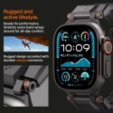 Spigen Pasek Opaska Spigen DuraPro Armor do Apple Watch 42-49mm - Navy Blue Niebieska