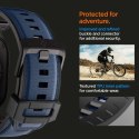 Spigen Pasek Opaska Spigen DuraPro Armor do Apple Watch 42-49mm - Navy Blue Niebieska