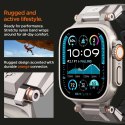Spigen Pasek Opaska Spigen DuraPro Armor do Apple Watch 42-49mm - Szary