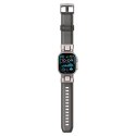 Spigen Pasek Opaska Spigen DuraPro Armor do Apple Watch 42-49mm - Szary