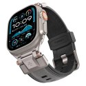 Spigen Pasek Opaska Spigen DuraPro Armor do Apple Watch 42-49mm - Szary