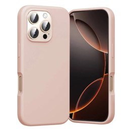Vention Etui ochronne do iPhone 16 Pro Max MagSafe silikon różowe Vention
