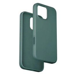Vention Etui ochronne do iPhone 16 Pro Max Vention MagSafe Silikon Zielone