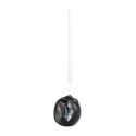 Vention Słuchawki bezprzewodowe TWS Vention OpenBeat Black O12 NBUB0 Bluetooth 5.4, IPX4