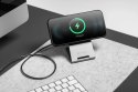 Apple Ładowarka Indukcyjna Flip Charge Qi2 MagSafe 15W USB-C Aluminiowa
