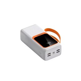 Denmen Powerbank DENMEN DP32 50000 mAh 5xUSB USB-C PD Latarka 2xKabel