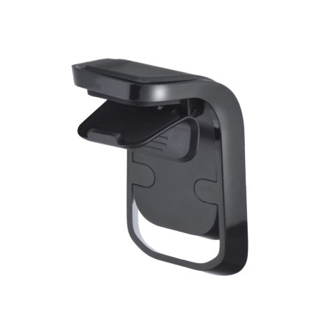 Denmen Uchwyt samochodowy FORCELL F-GRIP Carbon B060 magnetyczny do kratki czarny Denmen Uchwyt samochodowy FORCELL F-GRIP Carbon B060 magnetyczny do kratki czarny