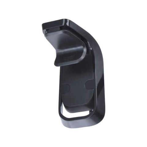 Denmen Uchwyt samochodowy FORCELL F-GRIP Carbon B060 magnetyczny do kratki czarny Denmen Uchwyt samochodowy FORCELL F-GRIP Carbon B060 magnetyczny do kratki czarny