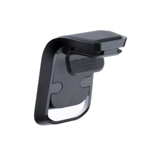 Denmen Uchwyt samochodowy FORCELL F-GRIP Carbon B060 magnetyczny do kratki czarny Denmen Uchwyt samochodowy FORCELL F-GRIP Carbon B060 magnetyczny do kratki czarny