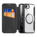 Dux Ducis Etui ochronne Dux Ducis Skin X Pro z MagSafe na iPhone 16e - czarne
