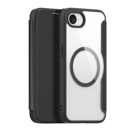 Dux Ducis Etui ochronne Dux Ducis Skin X Pro z MagSafe na iPhone 16e - czarne
