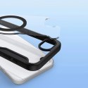 Dux Ducis Etui ochronne Dux Ducis Skin X Pro z MagSafe na iPhone 16e - czarne